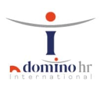 DOMINO HR Ireland logo