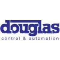 Douglas Control and Automation logo