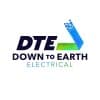 Down to Earth Electrical Ltd logo