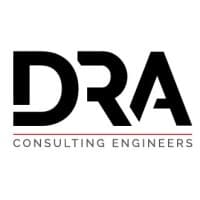 DRA Consulting Engineers logo