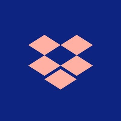 Dropbox logo