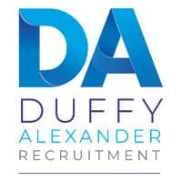 Duffy Alexander Recruitment logo