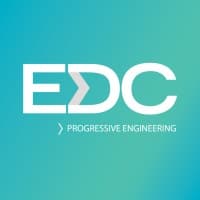EDC - Engineering Design Consultants logo