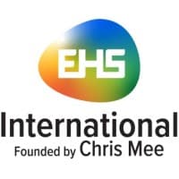 EHS International Founded by Chris Mee logo