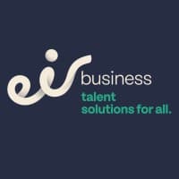 eir business talent logo