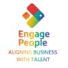 Engage People Recruitment logo
