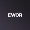 EWOR logo