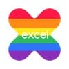Excel Recruitment logo