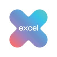 Excel Recruitment logo