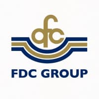 FDC Group - Helping Irish Businesses Succeed logo
