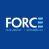 Force Recruitment and Outsourcing logo