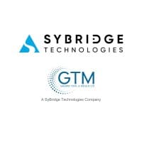 Galway Tool and Mould Ltd (GTM), A SyBridge Technologies Company logo