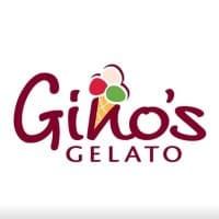 Gino's Gelato logo