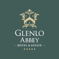 Glenlo Abbey Hotel & Estate logo