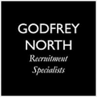 Godfrey North logo