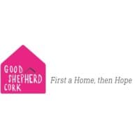 Good Shepherd Cork - GSC logo