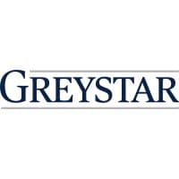 Greystar (International) logo
