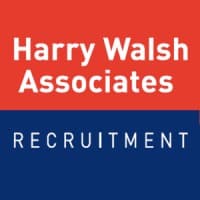 Harry Walsh Associates Ltd. logo