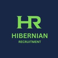 Hibernian Recruitment logo