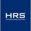 Hyper Recruitment Solutions logo