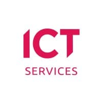 ICT Services logo