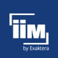 iiM GmbH logo
