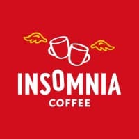 Insomnia Coffee logo