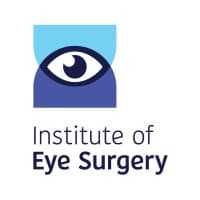 Institute of Eye Surgery logo