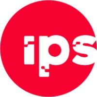 IPS-Integrated Project Services logo