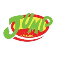 Jump Juice logo