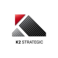 K2 STRATEGIC logo
