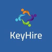 KeyHire Solutions logo