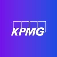 KPMG Ireland logo