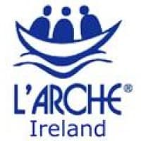 L'Arche Ireland logo