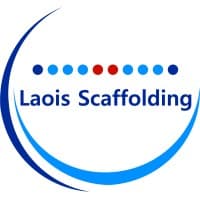 Laois Scaffolding Hire logo