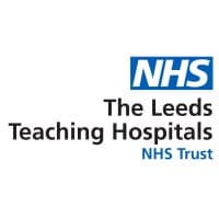 Leeds Teaching Hospitals NHS Trust logo