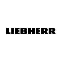 Liebherr Maritime Cranes logo