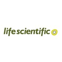 Life Scientific logo