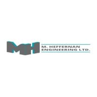 M. Heffernan Engineering Ltd logo