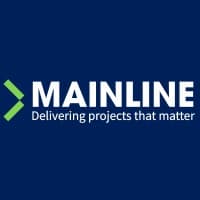 Mainline logo