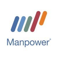 ManpowerGroup Ireland logo