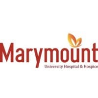 Marymount University Hospital & Hospice logo
