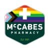McCabes Pharmacy logo