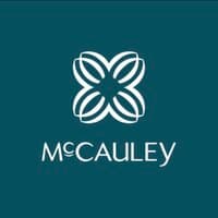 McCauley logo