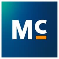 McKesson logo