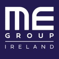ME Group Ireland logo