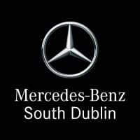 Mercedes-Benz South Dublin logo