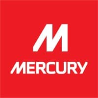 Mercury logo