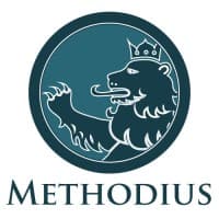 Methodius IT Recruitment logo