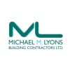 Michael M Lyons Building Contractors logo